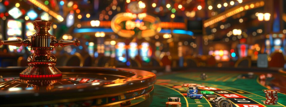 mpo1220 How Live Roulette Elite Works